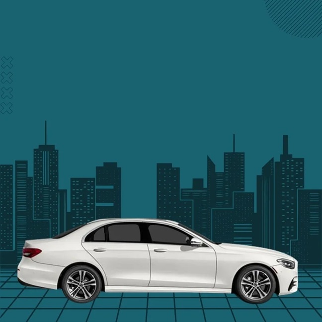 Luxury Car